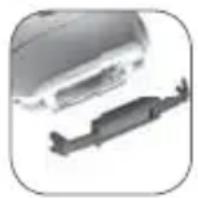 BABYLISS Homelight G940E - L'epilazione del viso con l'epilatore Homelight - 2