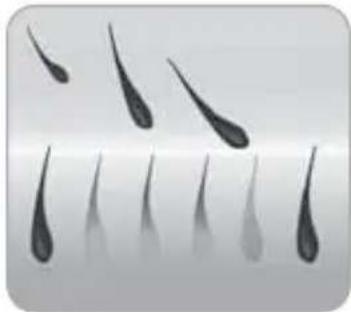 BABYLISS Homelight G940E - How does the light eliminate hair? - 4