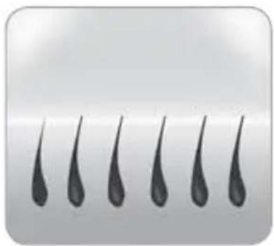 BABYLISS Homelight G940E - In che modo la luce riesce a eliminare il peso? - 1