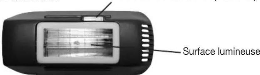BEURER SalonPro System IPL 9000 - Cartouche - 1