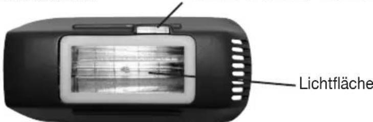 BEURER SalonPro System IPL 9000 - Kartusche - 1