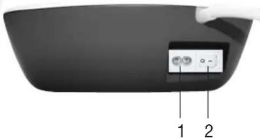 BEURER SalonPro System IPL 9000 - Unità di base - 2