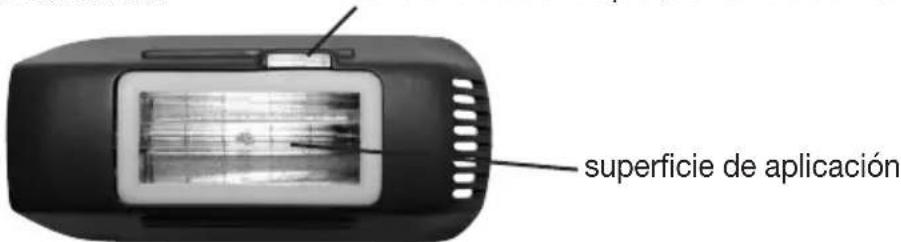 BEURER SalonPro System IPL 9000 - Cartucho - 1