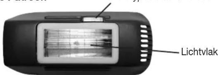 BEURER SalonPro System IPL 9000 - Patron - 1