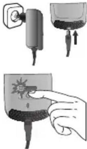 BEURER SatinSkin Pro IPL 7000 - 60JUDA,Azz9JdF,,’H HGF554A9 - 1