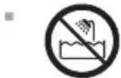 BABYLISS Homelight G932E - Precautions for safe use - 2