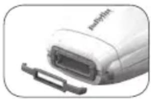 BABYLISS Homelight G930E - Epilation of the face with the Homelight epilator - 1