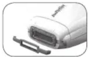 BABYLISS Homelight G930E - Epilieren des Gesichts mit dem Homelight-Epilierer - 1