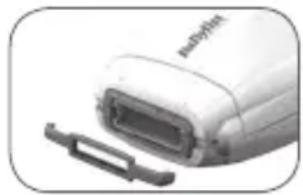 BABYLISS Homelight G930E - Geichtsontharing met het Homelight-ontharingsapparaat - 1