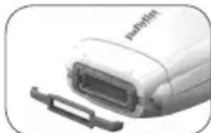 BABYLISS Homelight G930E - La depilacion del rostro con la depiladora Homelight - 1