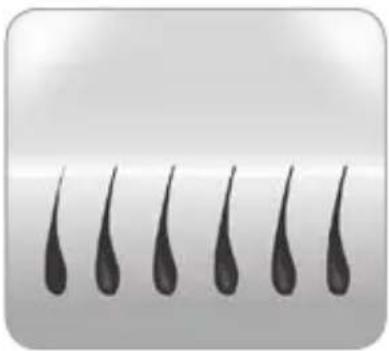 BABYLISS Homelight G930E - Wie können Haare durch Licht beseitigt werden? - 1