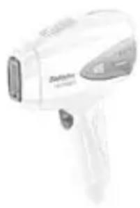 BABYLISS Homelight G930E - Embalagem - Rotulagem - 3