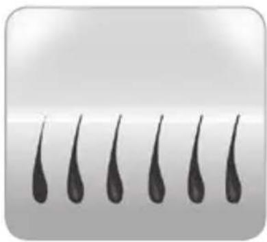 BABYLISS Homelight G930E - In che modo la luce riesce a eliminare il peso? - 2