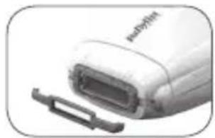 BABYLISS Homelight G930E - L'epilazione del viso con l'epilatore Homelight - 1