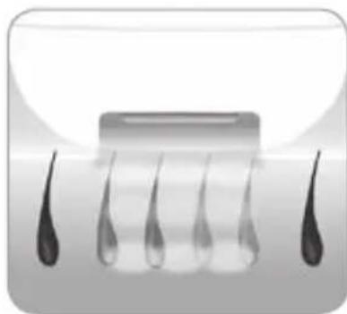 BABYLISS Homelight G930E - In che modo la luce riesce a eliminare il peso? - 3