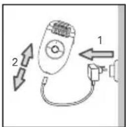 CALOR EP5244C0 - 10-Entretien de l'appareil - 1