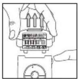 CALOR EP5244C0 - 8-Epilation empfindlicher Zonen - 5