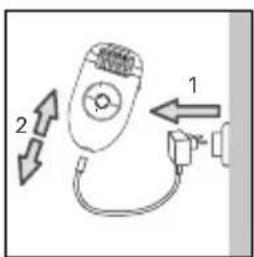 CALOR EP5244C0 - 10-Onderhoud van het apparaat - 1