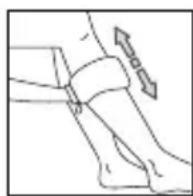 CALOR EP5244C0 - 5-Ausstecken - 2