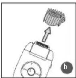 CALOR EP5244C0 - IMPORTANT - 2