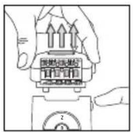 CALOR EP5244C0 - 5-Mise hors tension - 3