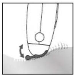 CALOR EP5244C0 - 7-Epilation des jambes - 1