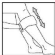 CALOR EP5244C0 - 5-Spanning uitschakelen - 2