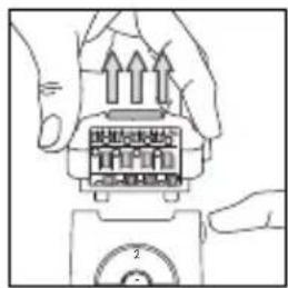 CALOR EP5244C0 - - Werkwijze : - 1