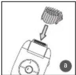 CALOR EP5244C0 - IMPORTANT - 1