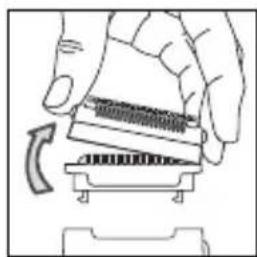 CALOR EP5244C0 - 10-Reinigung des Geräts - 2