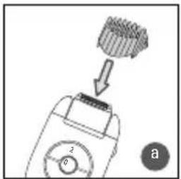 CALOR EP5244C0 - WICHTIG - 1