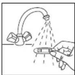 CALOR EP5244C0 - 10-Reinigung des Geräts - 6