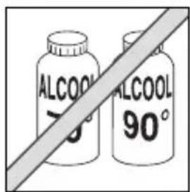 CALOR EP5244C0 - 10-Reinigung des Geräts - 7