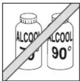 CALOR EP5244C0 - 10-Entretien de l'appareil - 8