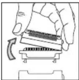CALOR EP5244C0 - 10-Entretien de l'appareil - 2