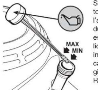 Honda HF2417HTE - IMPORTANT - 1