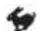 Honda HF2417HTE - THROTTLE LEVER - 2