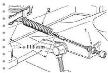 Honda HF2417HTE - HF2417HF2625 - 1