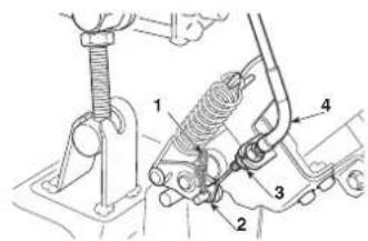 Honda HF2417HTE - HF2417HM· HF2417HT· HF2625H - 1