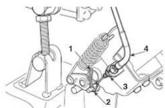 Honda HF2417HTE - HF2417HM· HF2417HT· HF2625H - 1