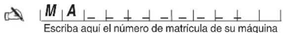Honda HF2417HTE - Servicio de Asistencia - 2