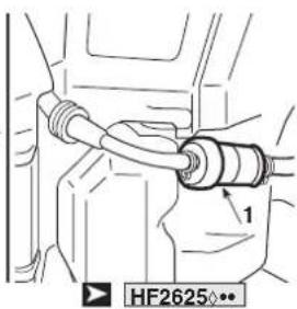 Honda HF2417HTE - ATENCLION! - 2