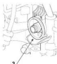 Honda HF2417HTE - NOTA - 7