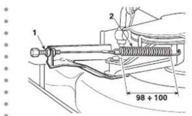 Honda HF2417HTE - HF2317… - 1