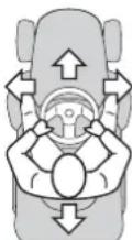 Honda HF2417HTE - NOTE - 1