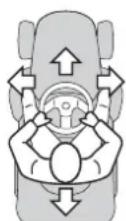 Honda HF2417HTE - NOTA - 1