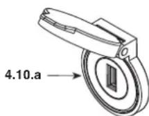 Honda HF2417HTE - HF2417HM· HF2417HT· HF2625H - 1