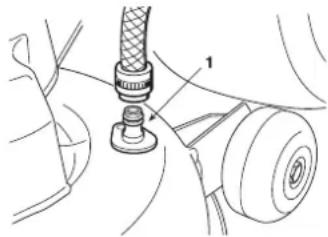 Honda HF2417HTE - IMPORTANT - 1