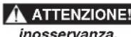 Honda HF2417HTE - COME LEGGERE IL MANUALE - 2