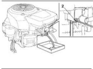 Honda HF2417HTE - LET OP! - 3
